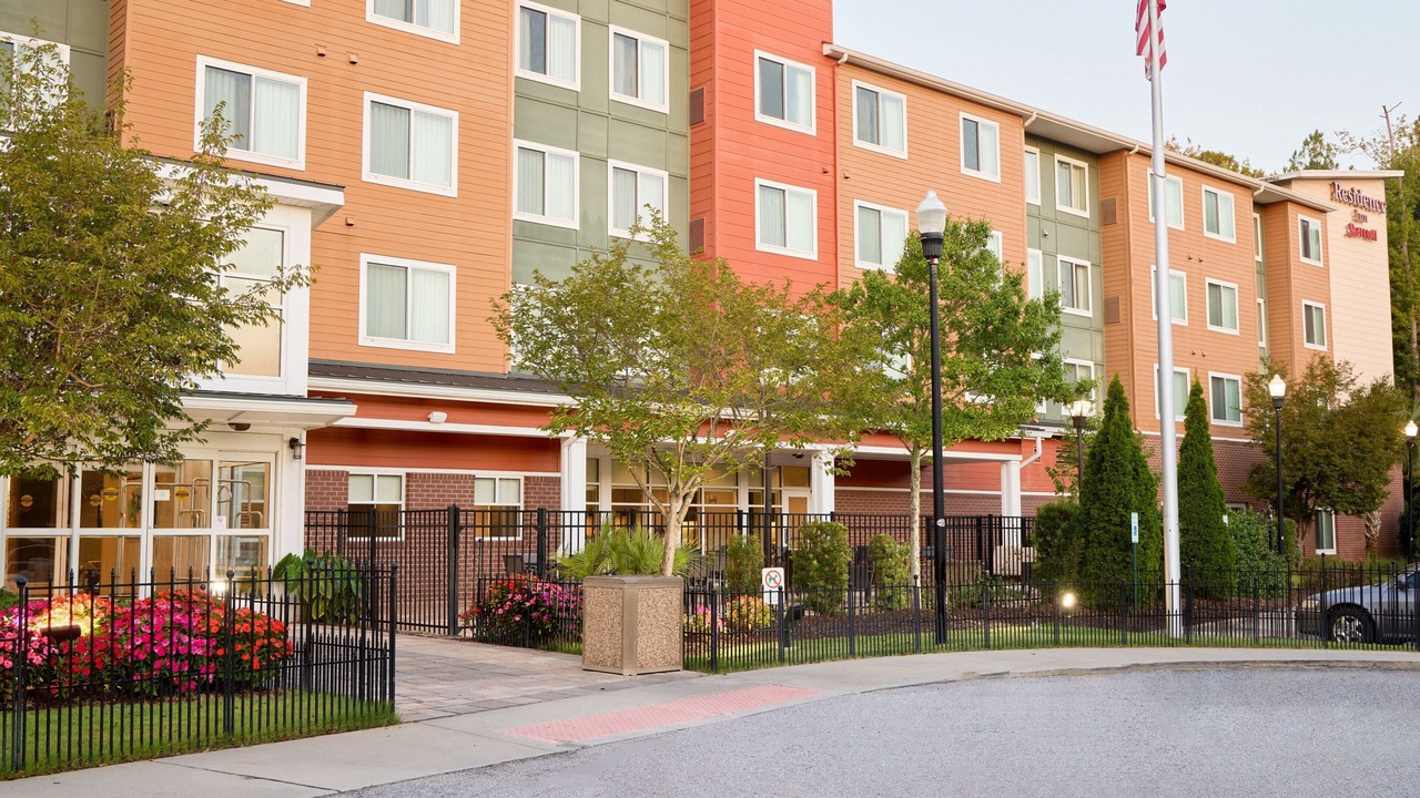 Photo of Outdoor in Harbison