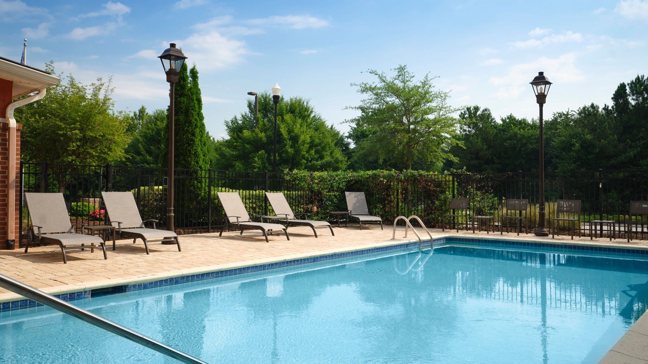 Photo of Outdoor in Harbison
