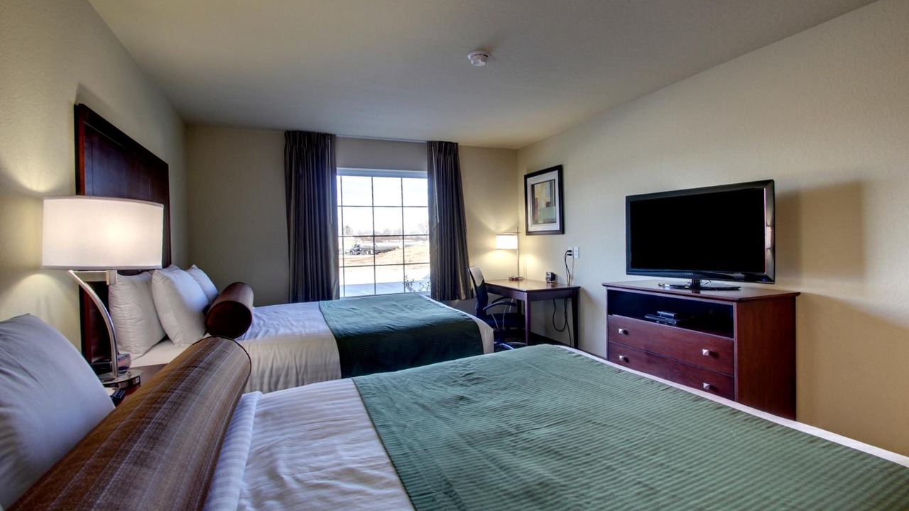 Photo of Bedroom in Rugby