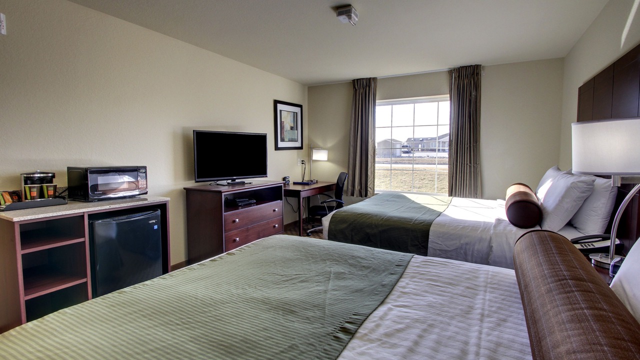 Photo of Bedroom in Rugby