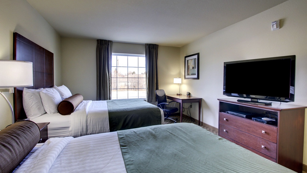 Photo of Bedroom in Rugby
