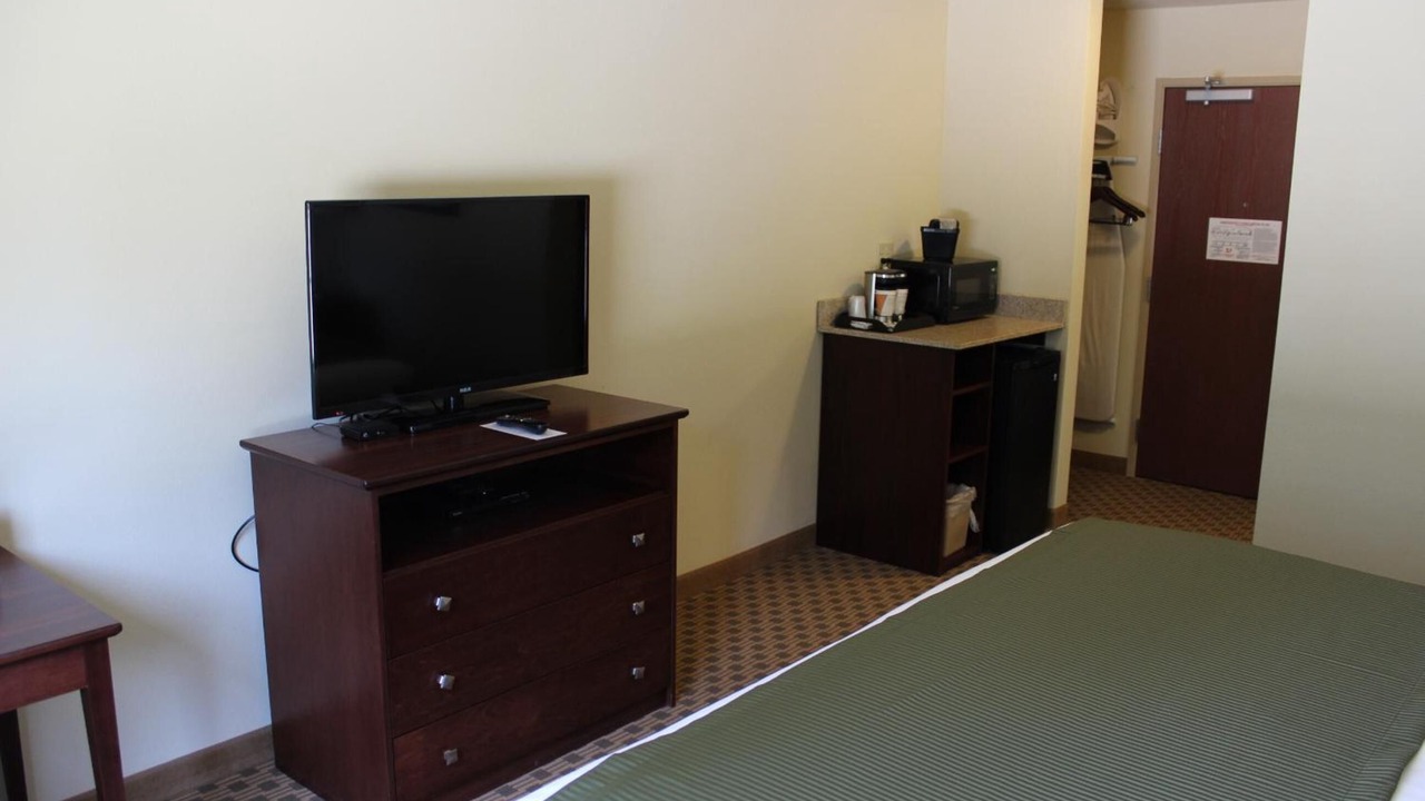 Photo of Bedroom in Rugby