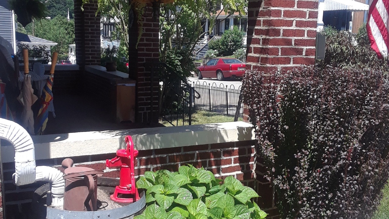 Photo of Outdoor in Leechburg