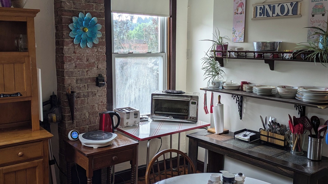 Photo of Kitchen in Leechburg