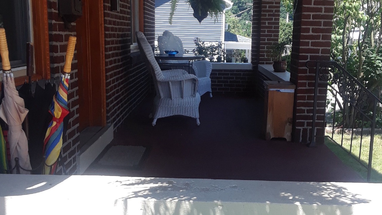 Photo of Outdoor in Leechburg