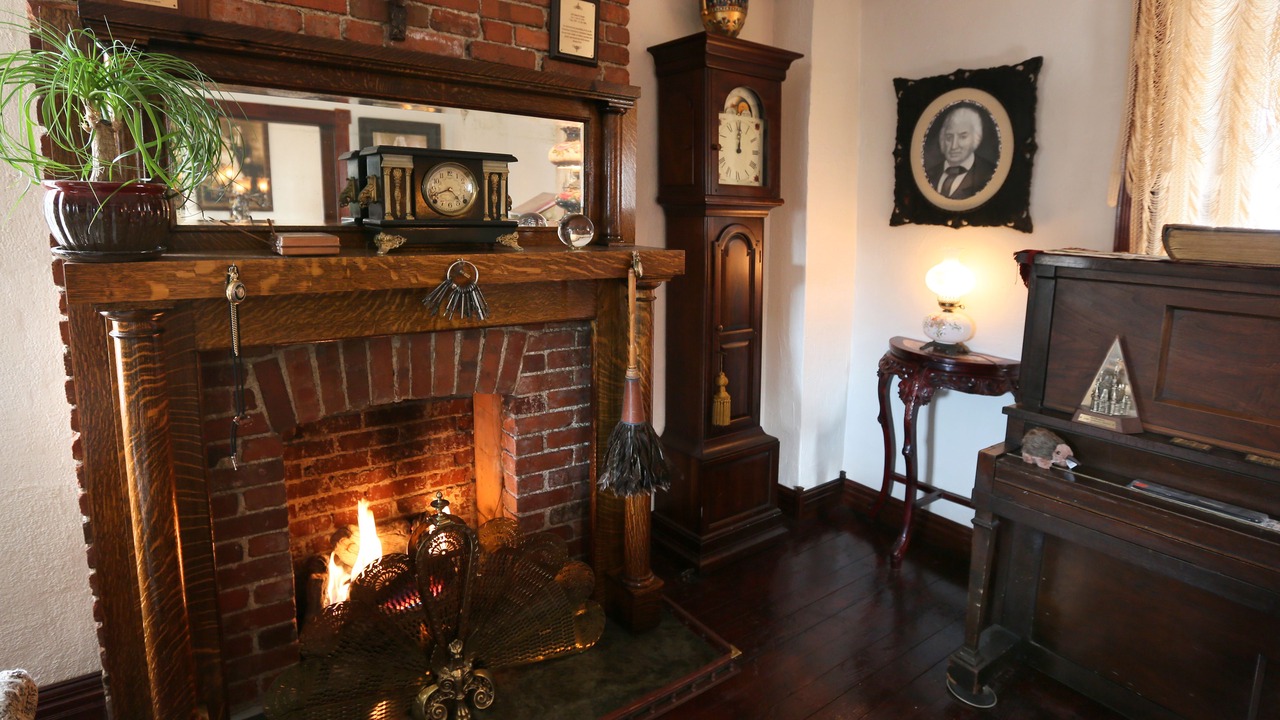 Photo of Livingroom in Leechburg
