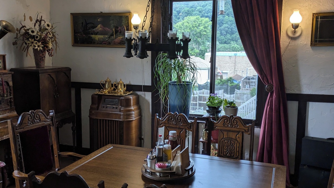Photo of Livingroom in Leechburg