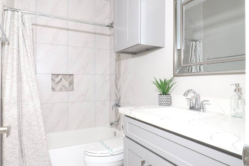Photo of Bathroom in MacGregor