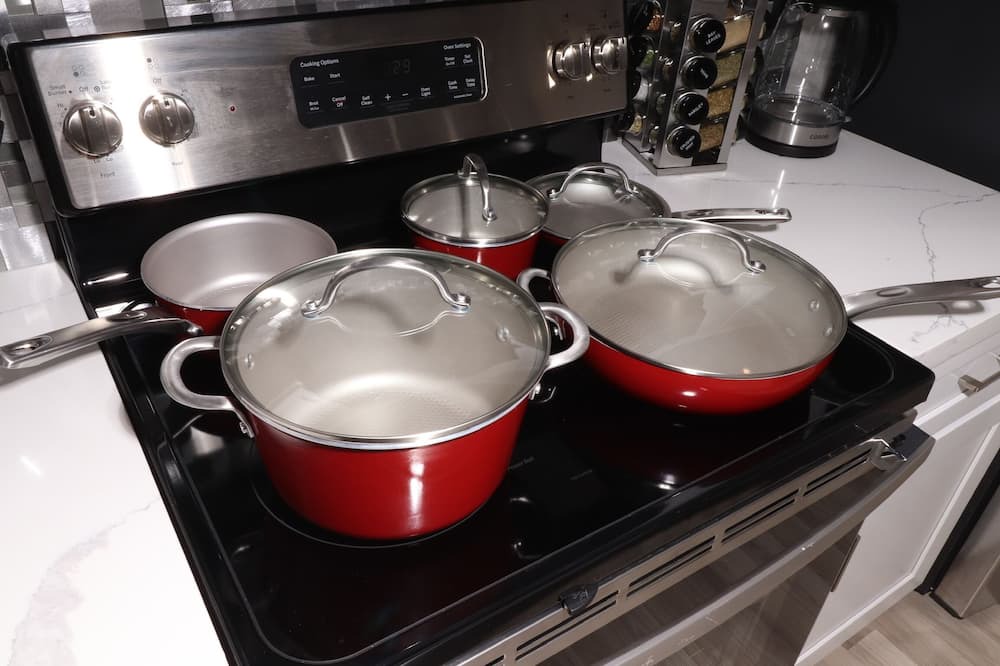 Photo of Kitchen in MacGregor
