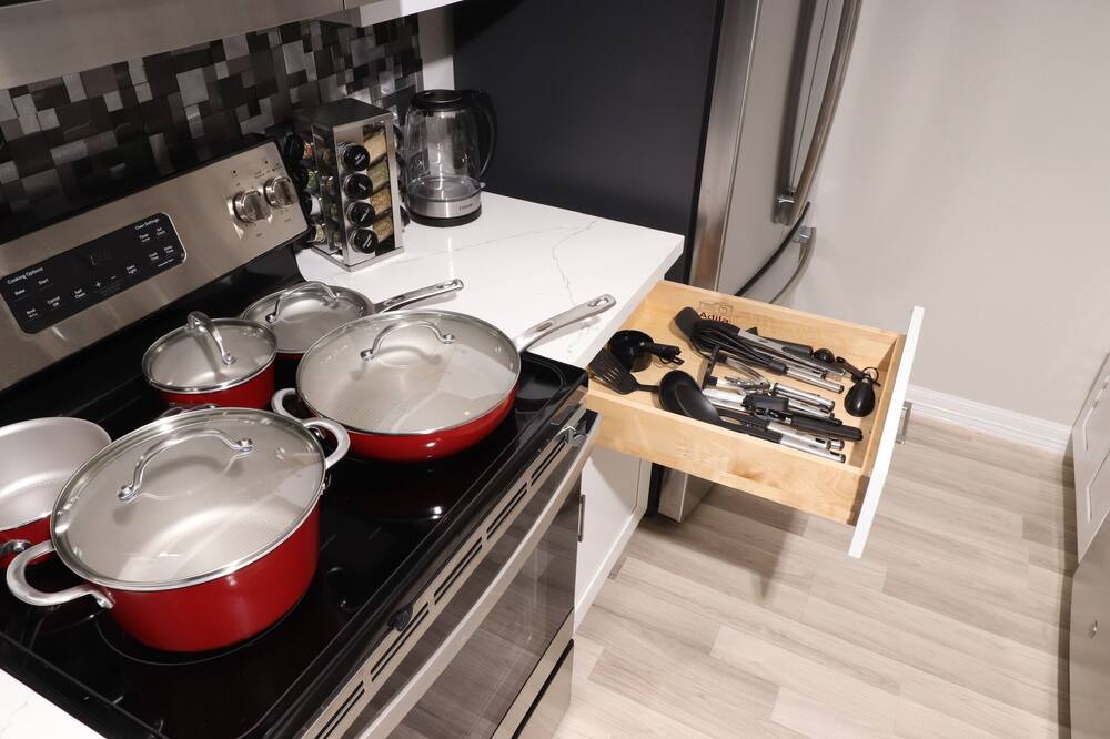 Photo of Kitchen in MacGregor