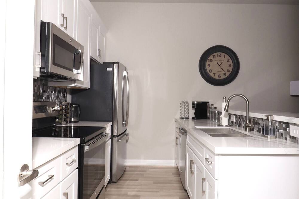 Photo of Kitchen in MacGregor