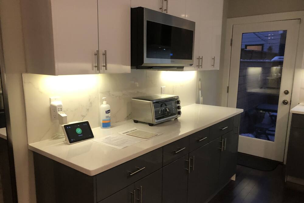 Photo of Kitchen in Newbold