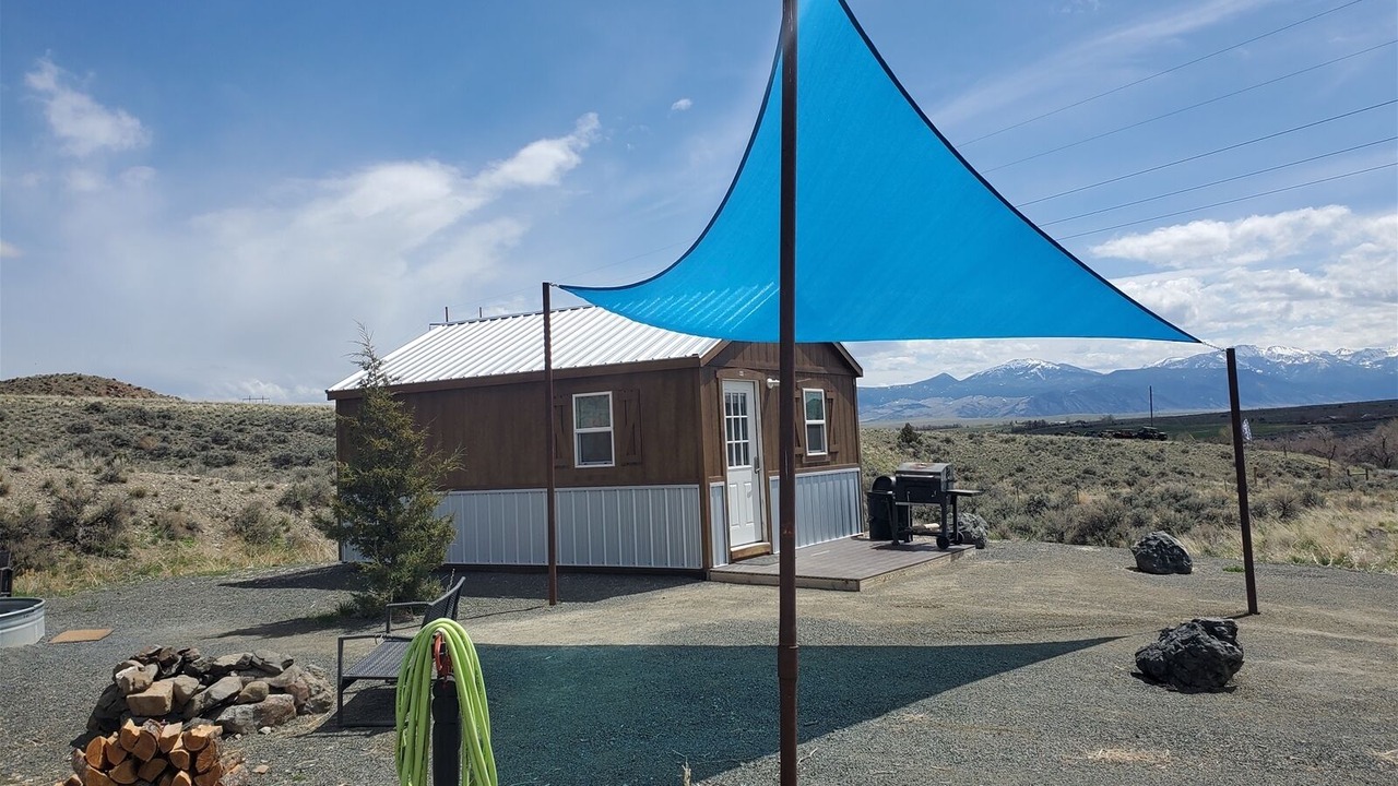 Photo of Outdoor in Whitehall
