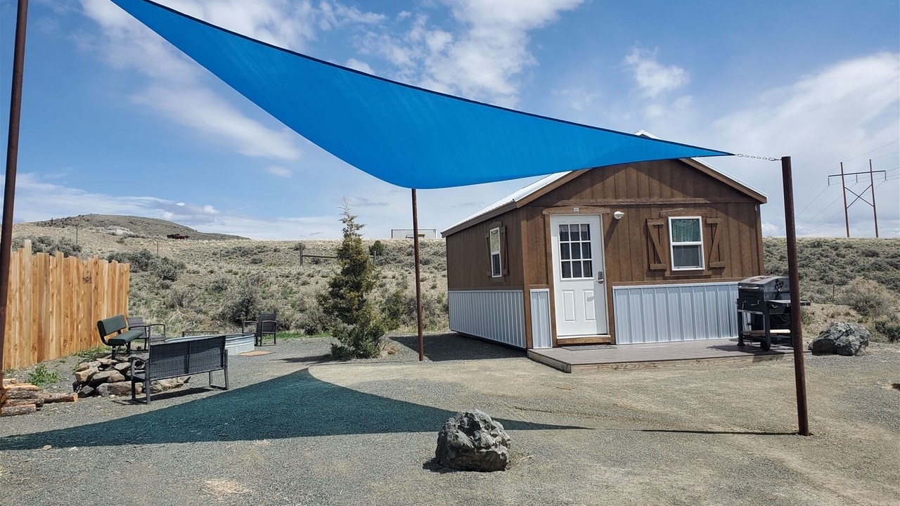 Photo of Outdoor in Whitehall