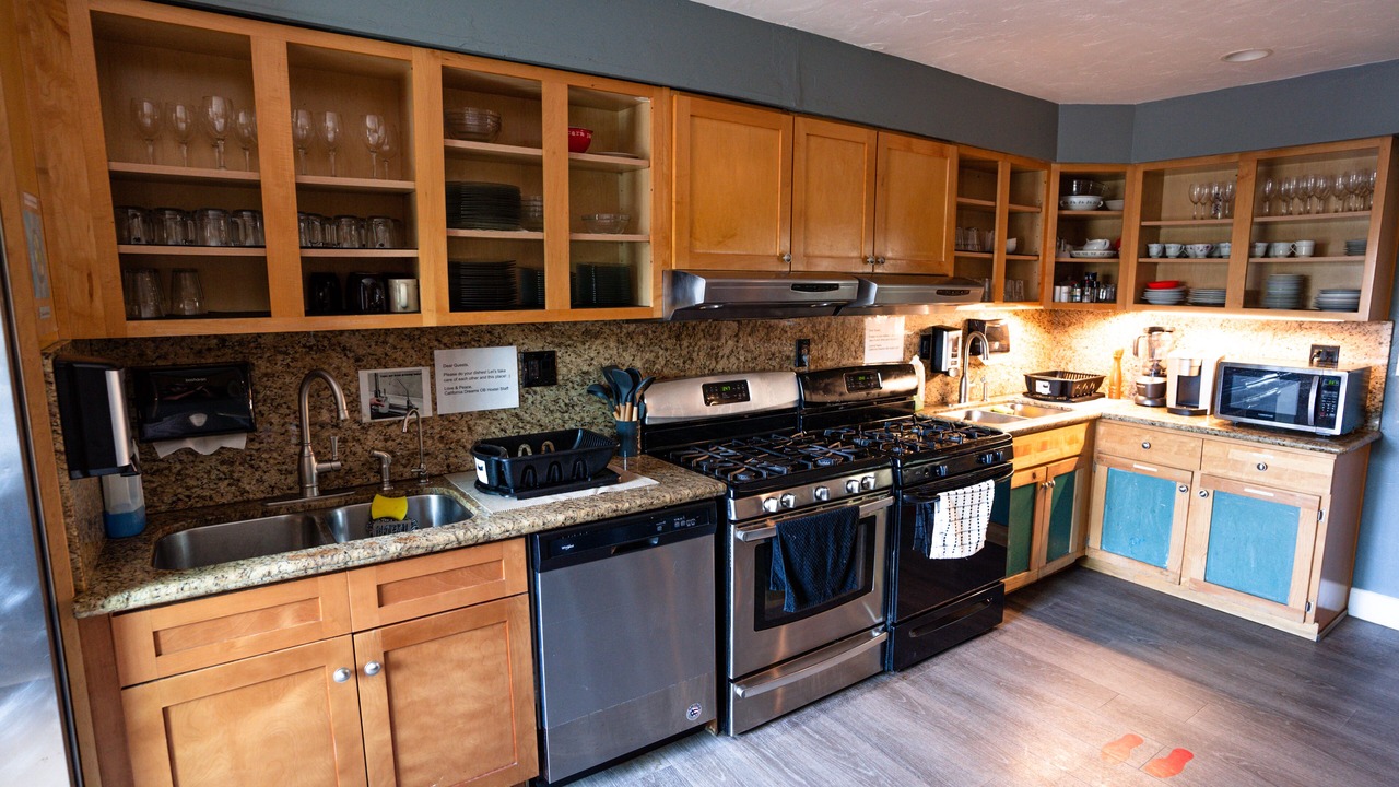 Photo of Kitchen in Point Loma Heights
