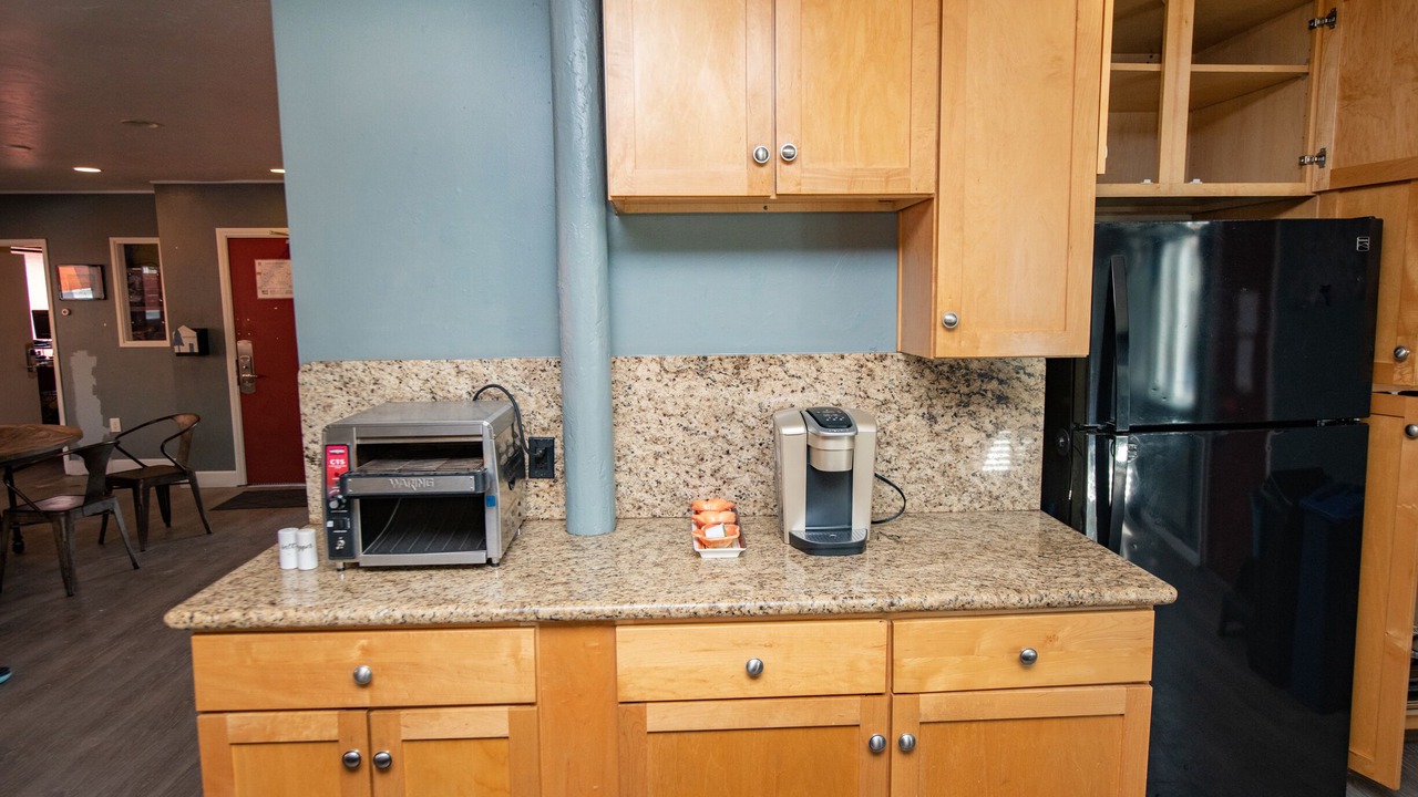 Photo of Kitchen in Point Loma Heights