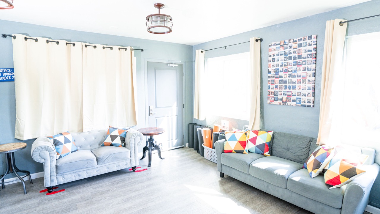 Photo of Livingroom in Point Loma Heights