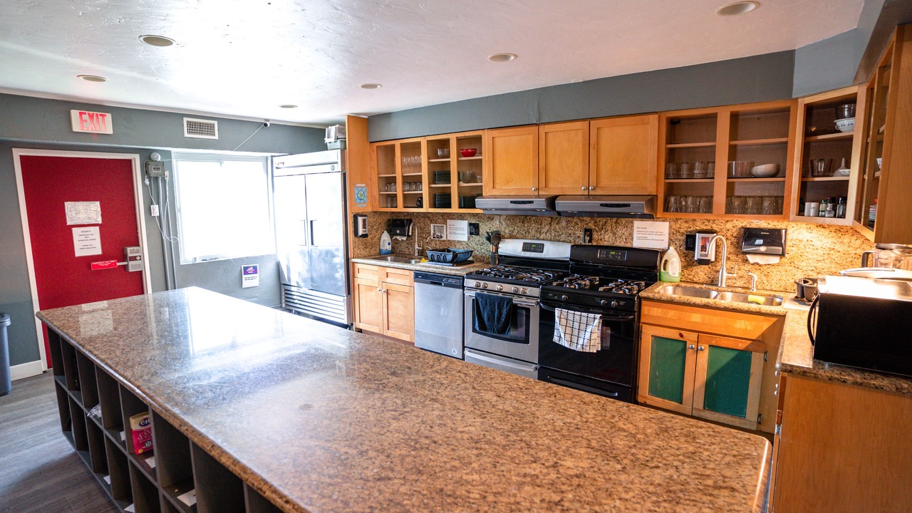 Photo of Kitchen in Point Loma Heights