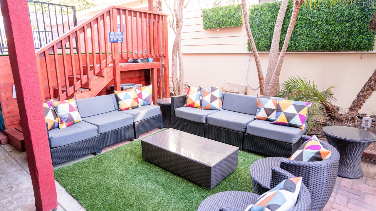 Photo of Outdoor in Point Loma Heights