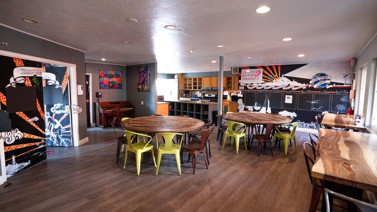 Photo of Livingroom in Point Loma Heights