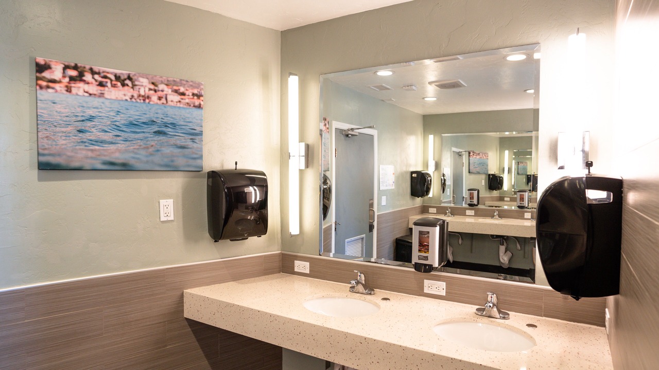 Photo of Bathroom in Point Loma Heights