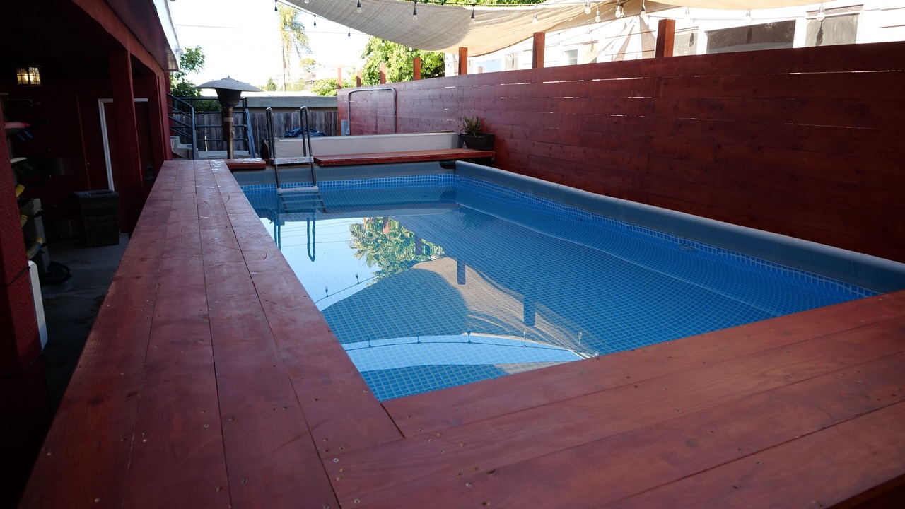 Photo of Bedroom in Point Loma Heights