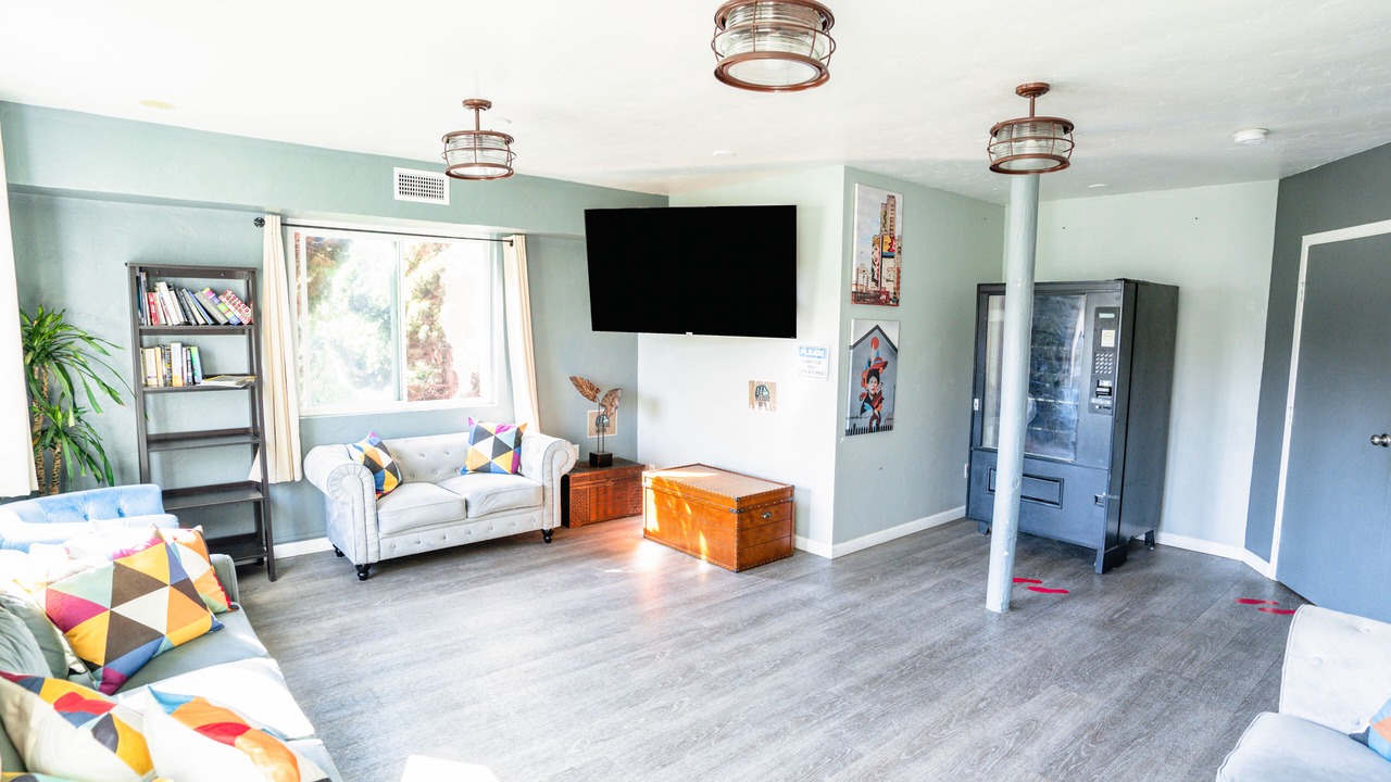 Photo of Livingroom in Point Loma Heights