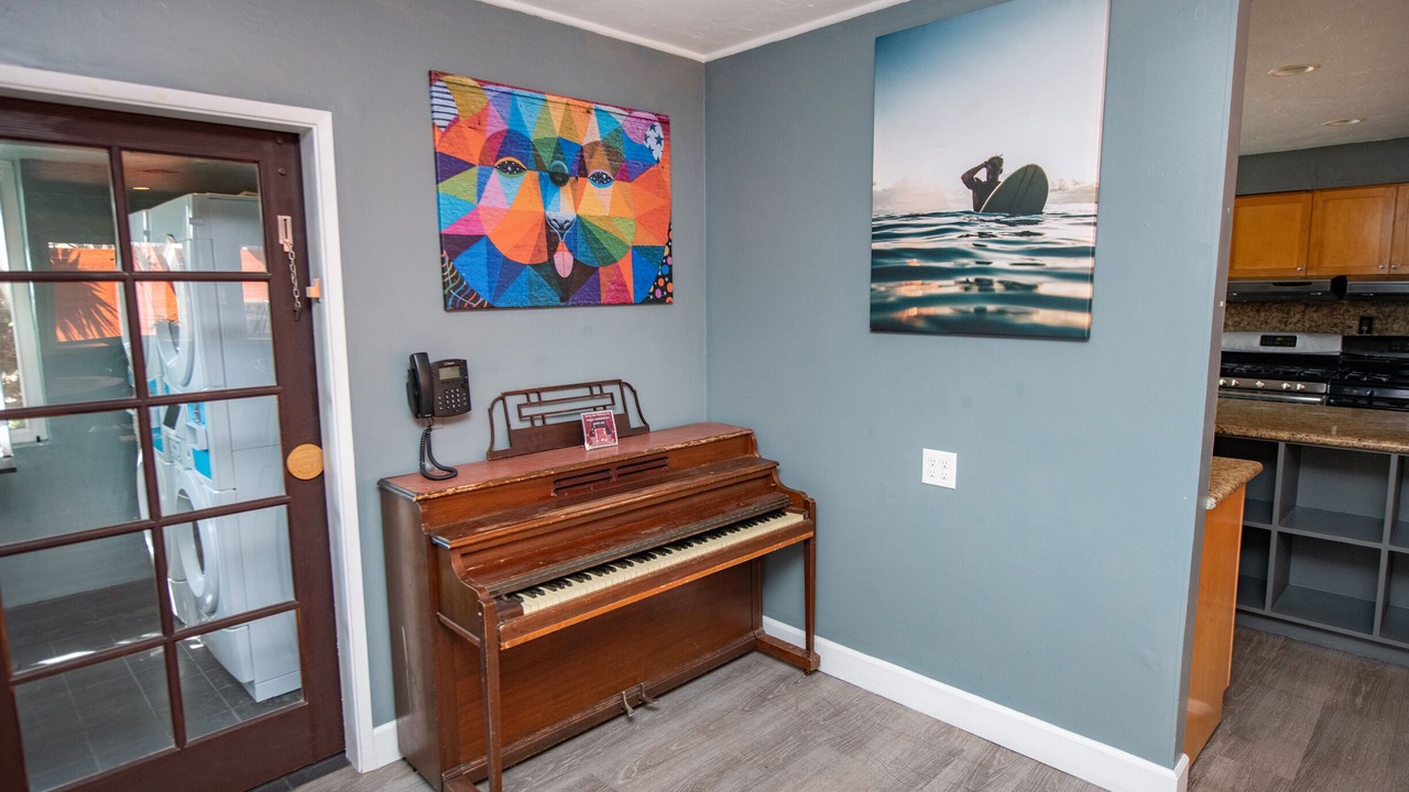 Photo of Livingroom in Point Loma Heights