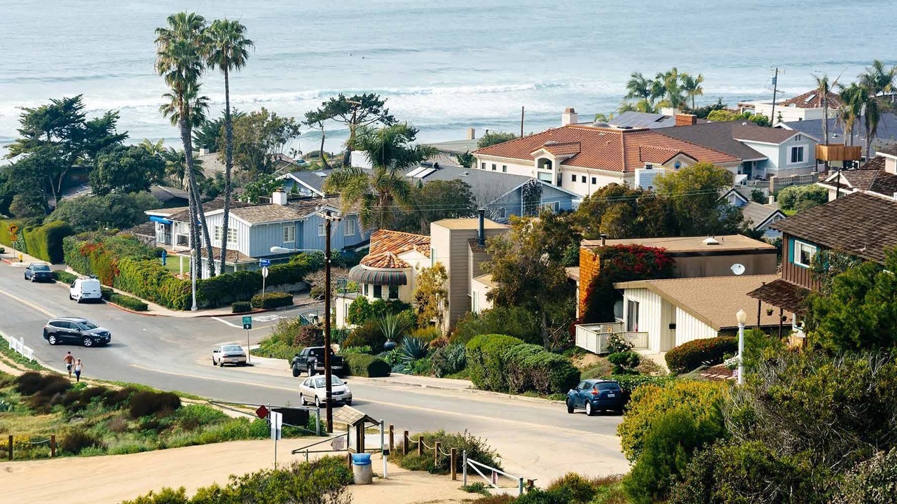 Photo of Outdoor in Point Loma Heights