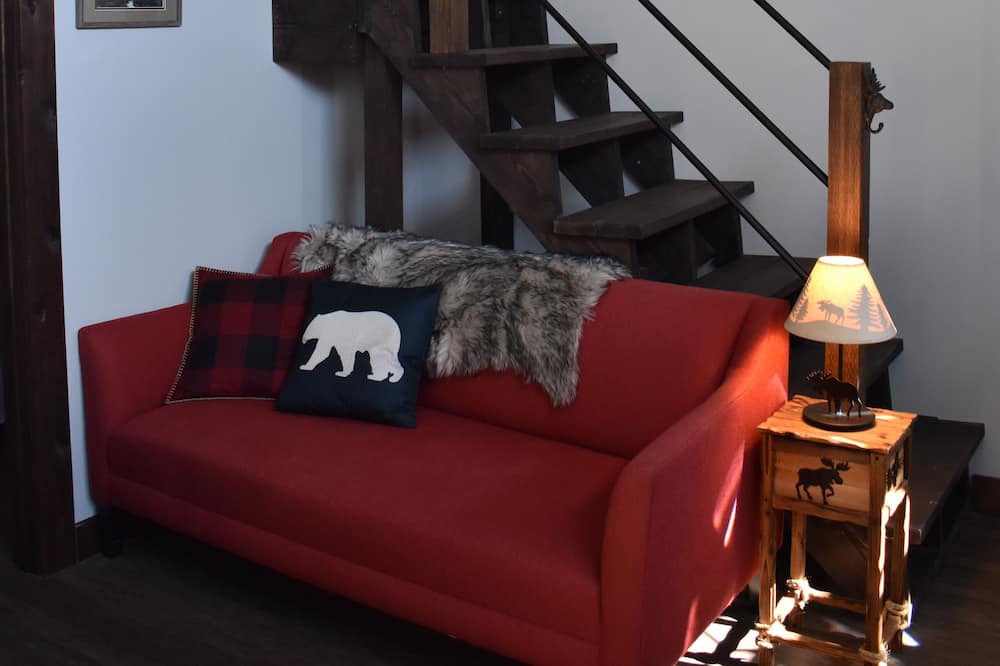 Photo of Livingroom in Ronan