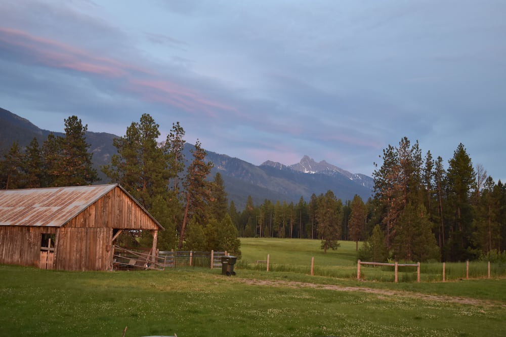Photo of Outdoor in Ronan