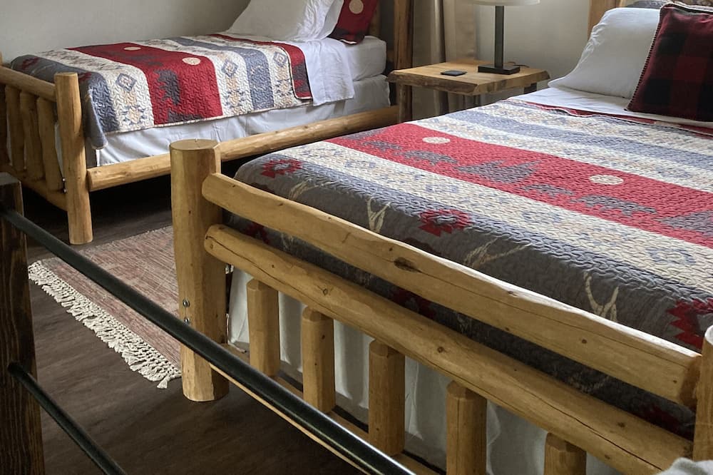 Photo of Bedroom in Ronan