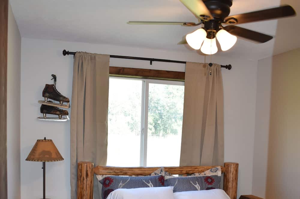 Photo of Bedroom in Ronan
