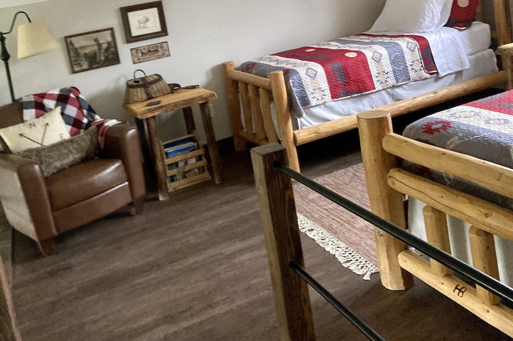 Photo of Bedroom in Ronan