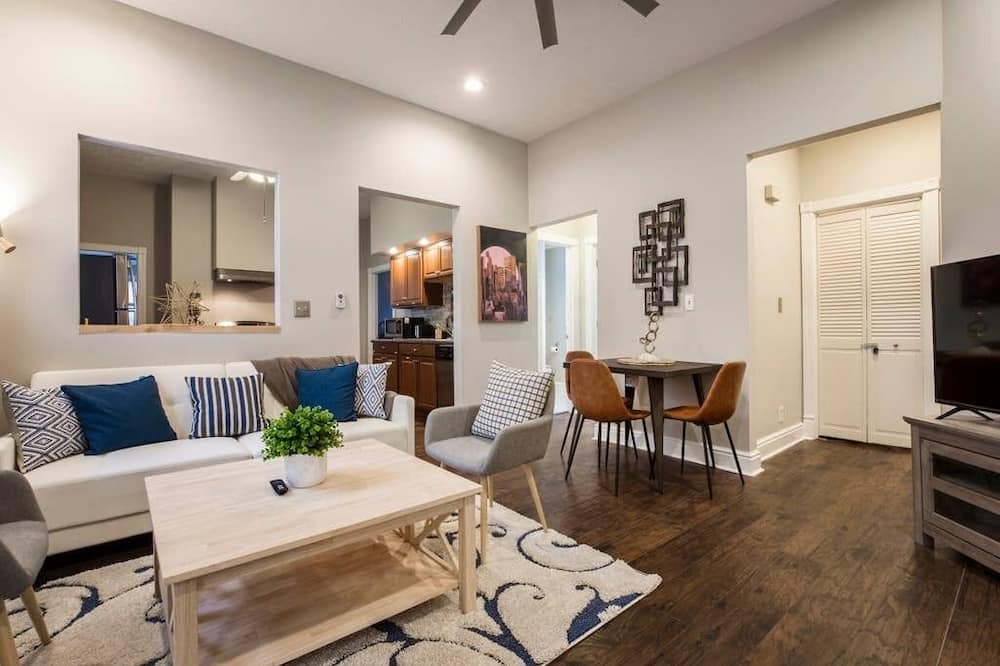Photo of Bedroom in Clifton