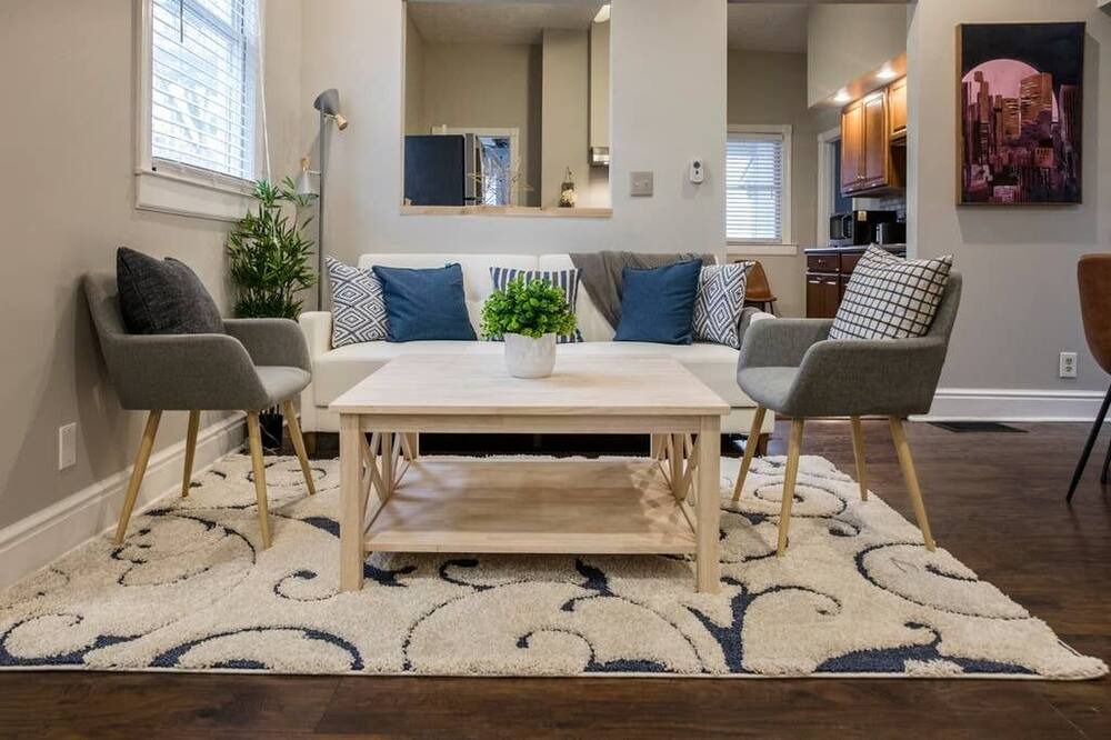Photo of Bedroom in Clifton