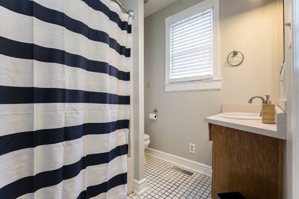 Photo of Bathroom in Clifton