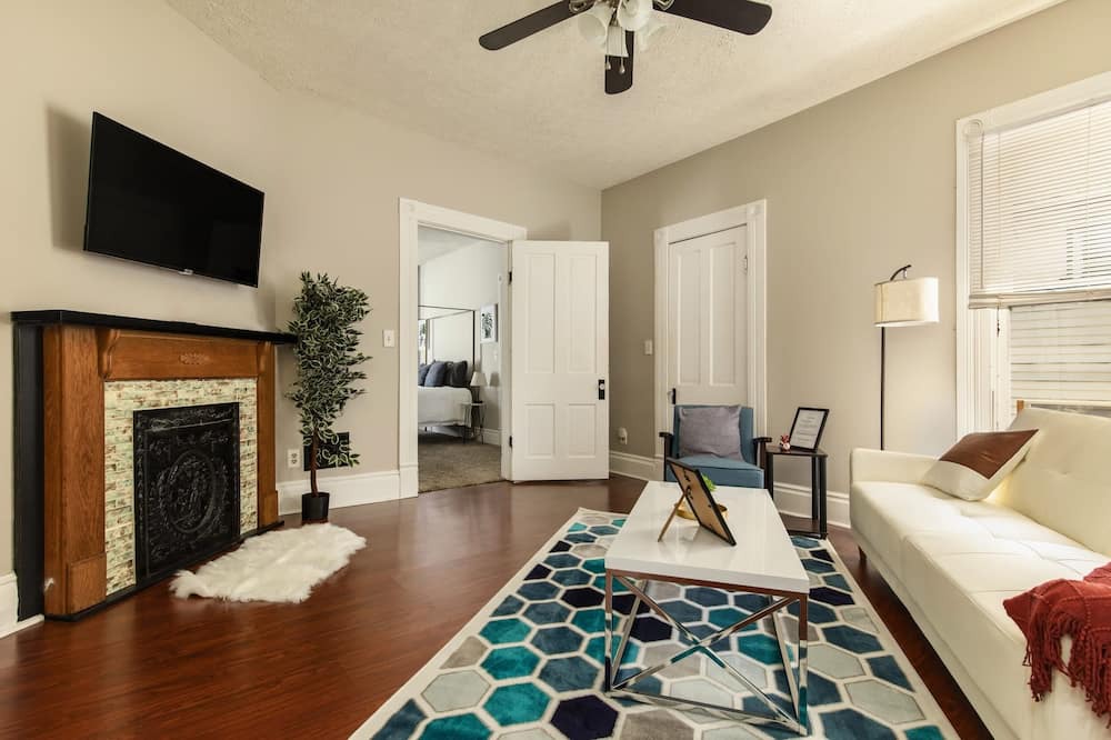 Photo of Bedroom in Clifton