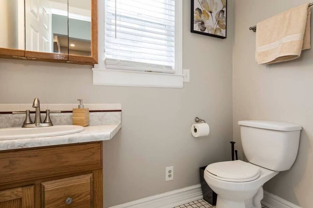 Photo of Bathroom in Clifton
