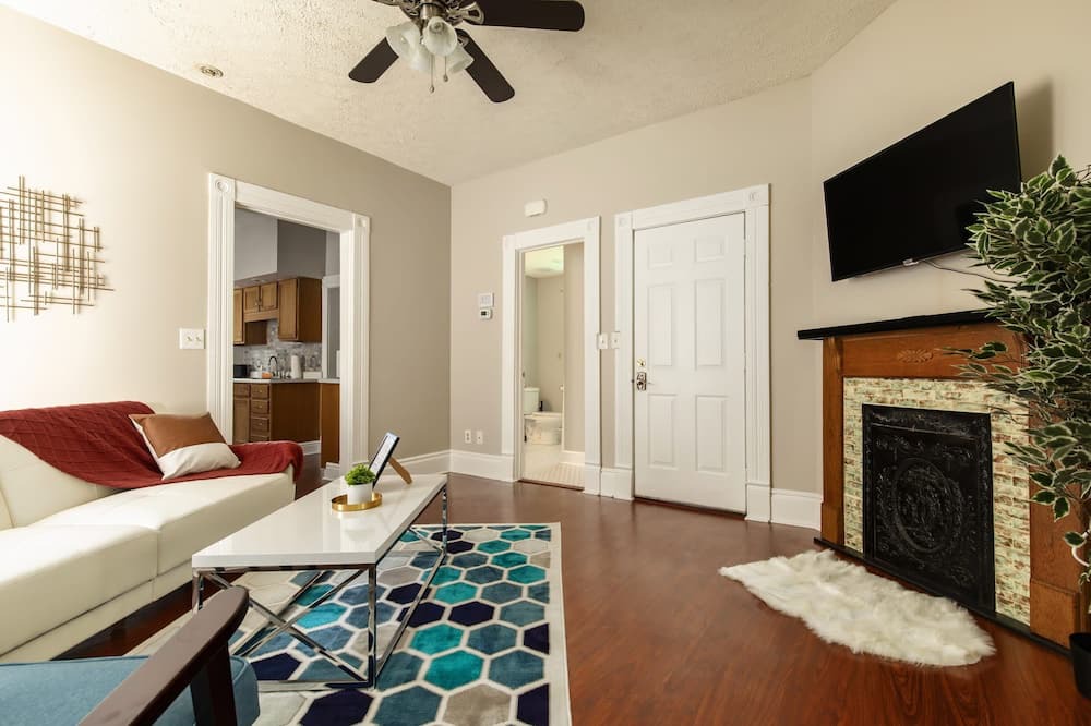 Photo of Bedroom in Clifton