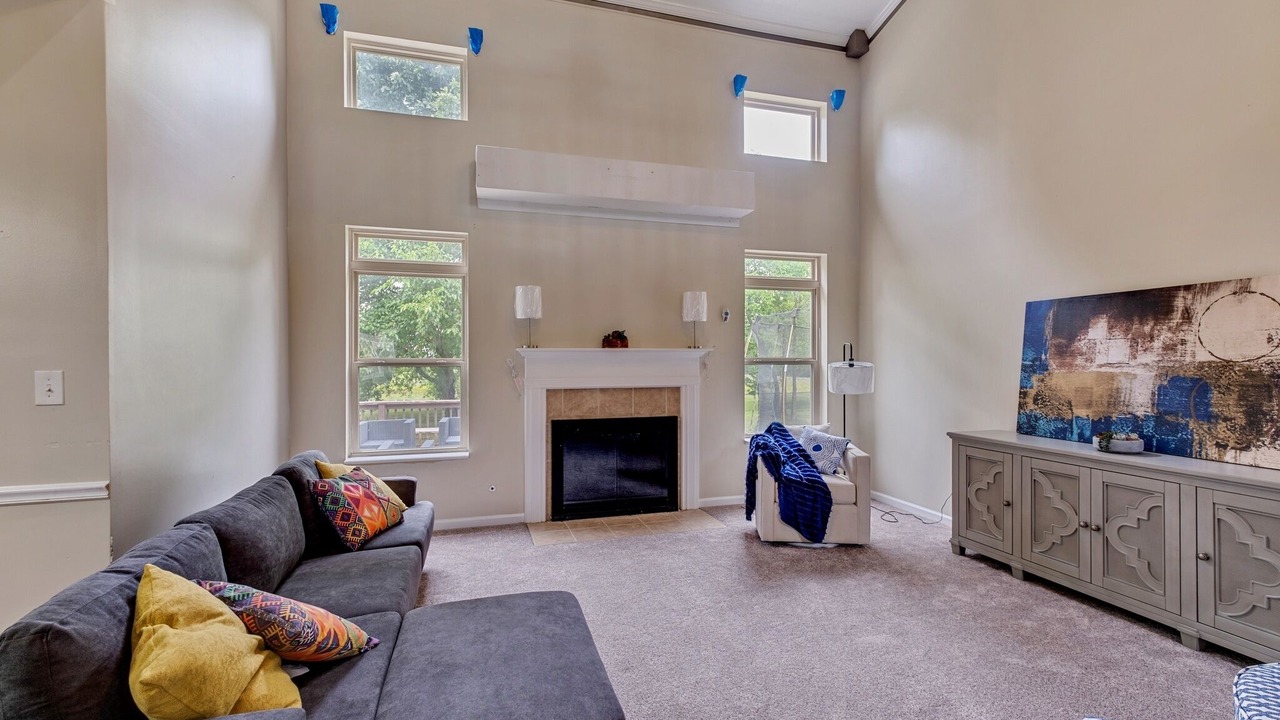 Photo of Livingroom in Westfield