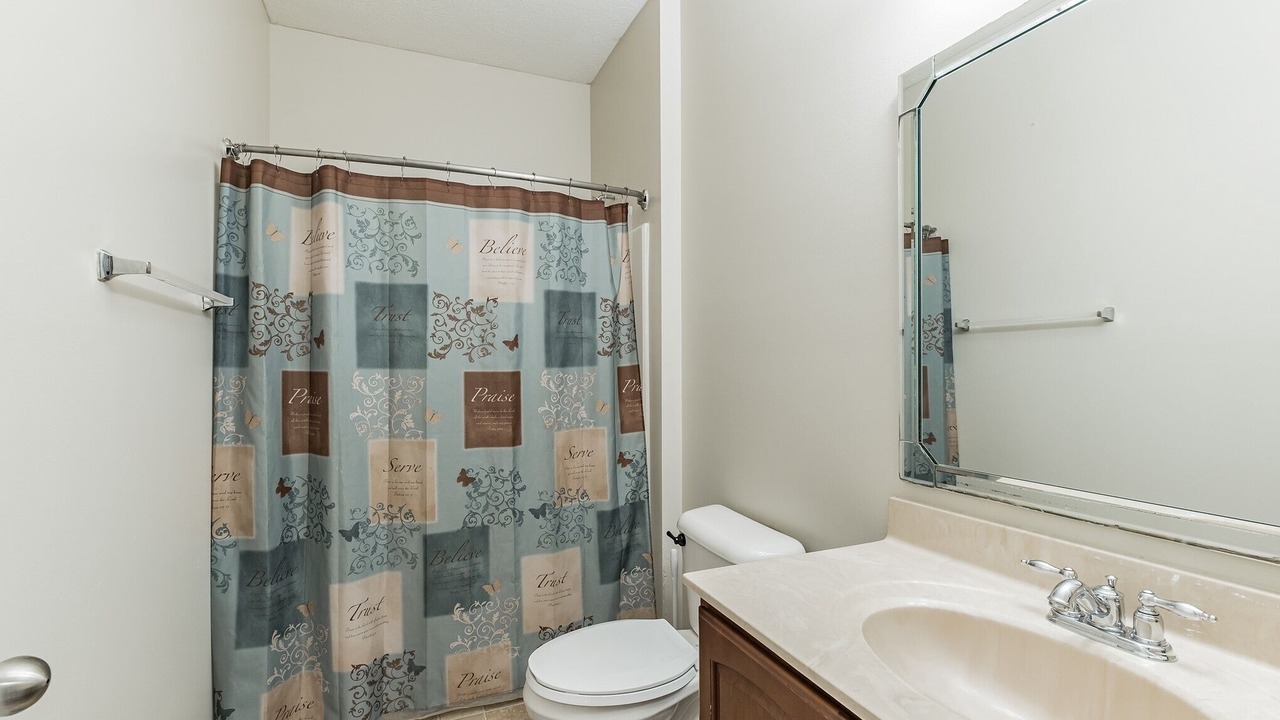 Photo of Bathroom in Westfield
