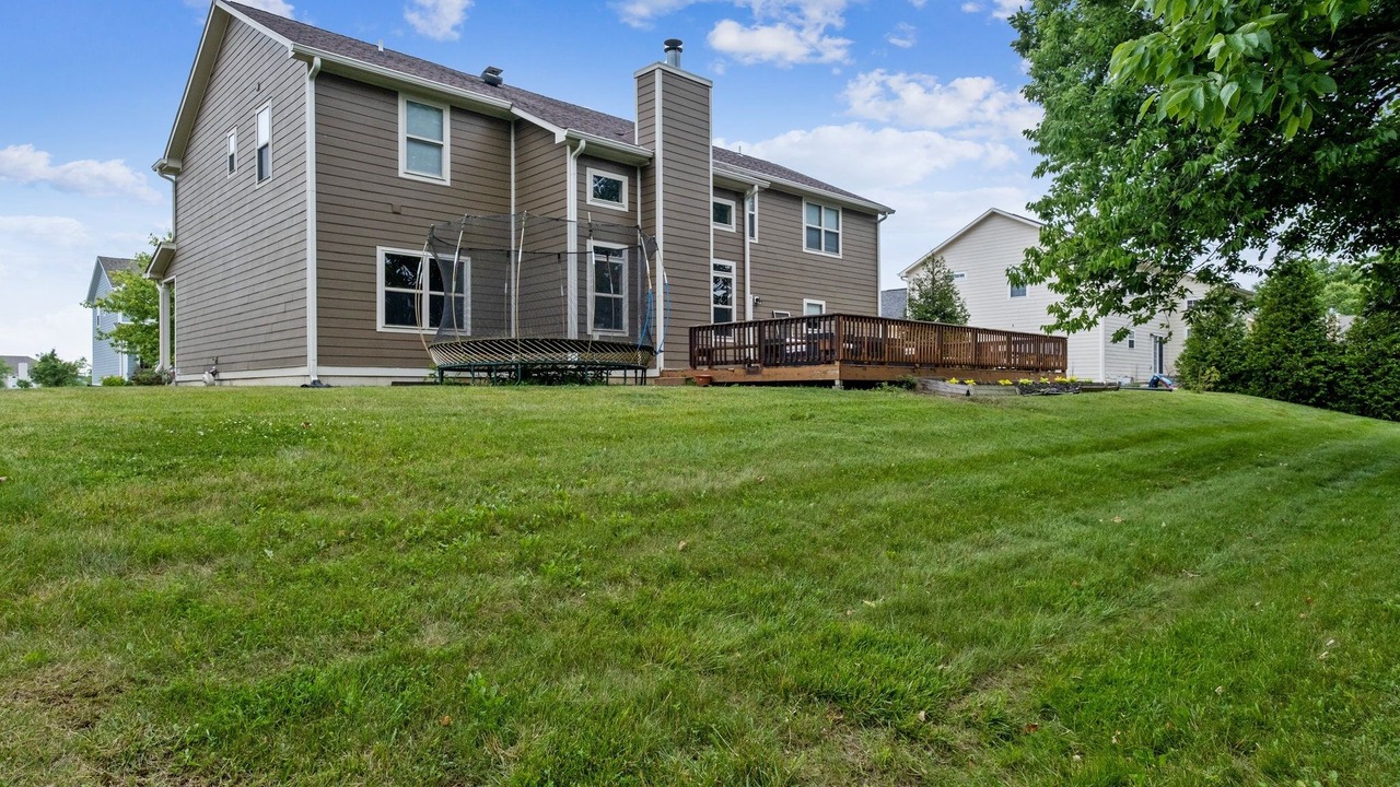 Photo of Outdoor in Westfield