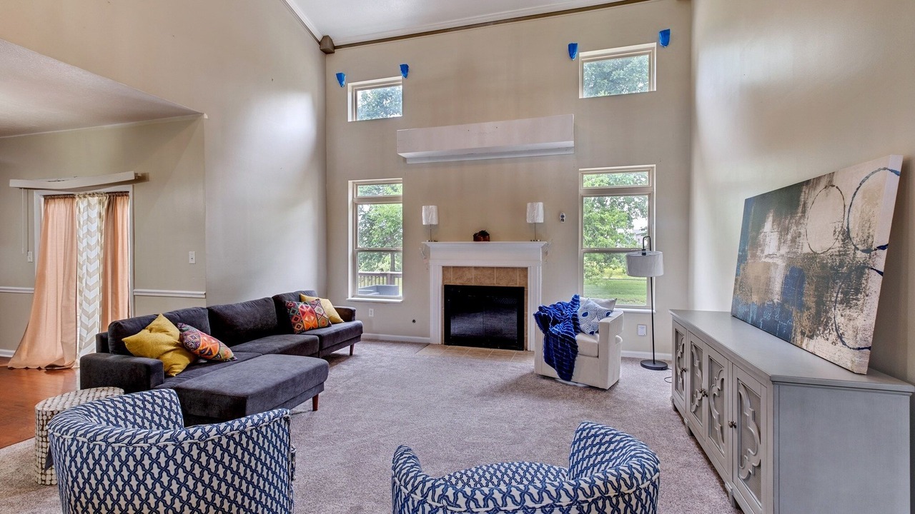Photo of Livingroom in Westfield