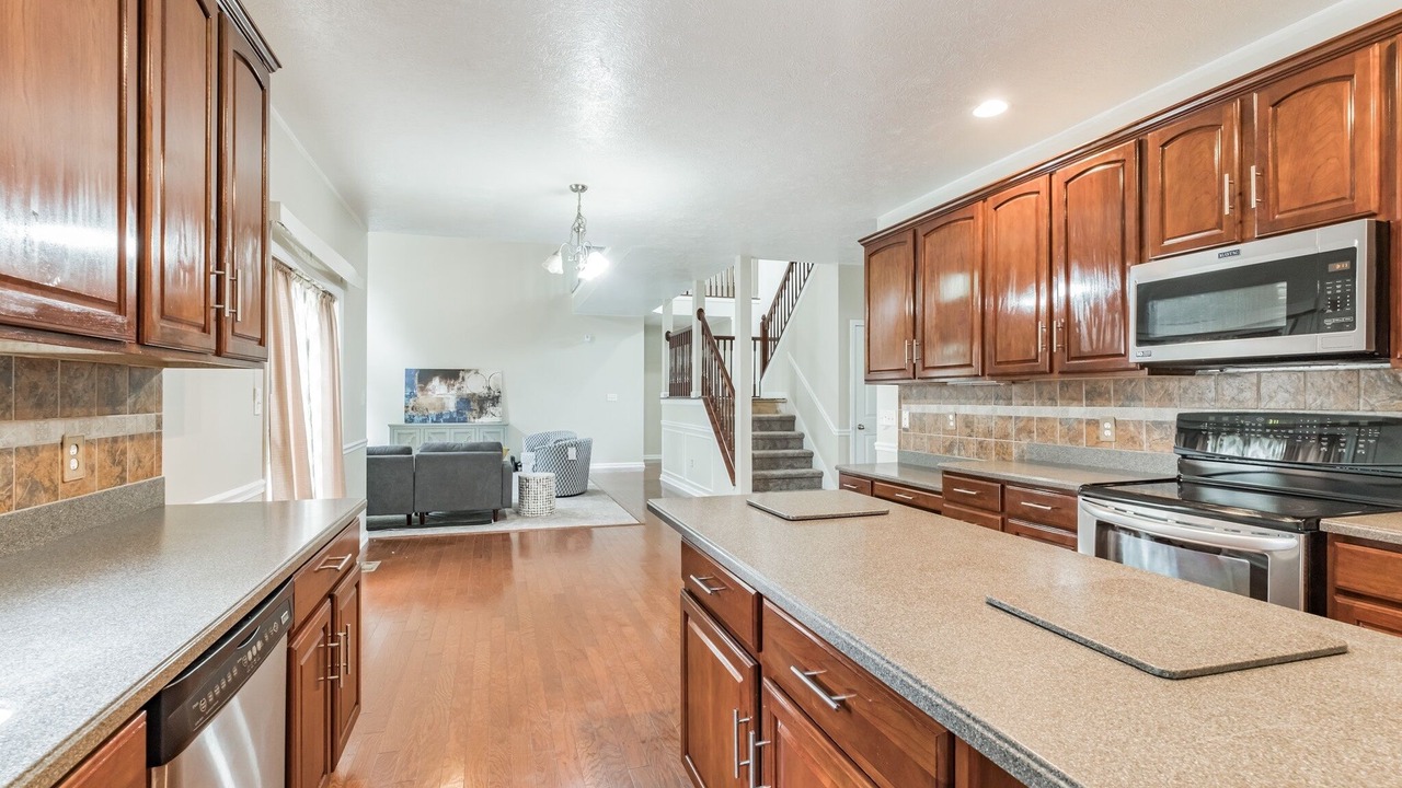 Photo of Kitchen in Westfield