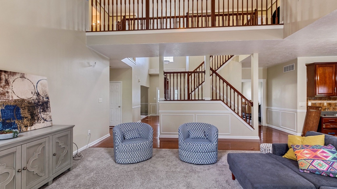Photo of Livingroom in Westfield