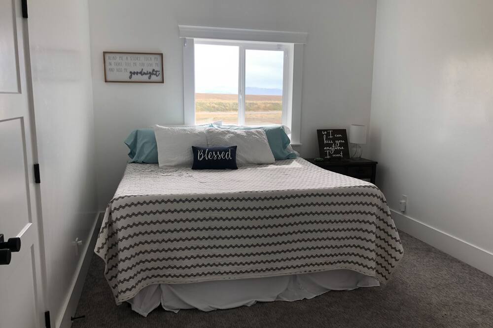 Photo of Bedroom in Moreland
