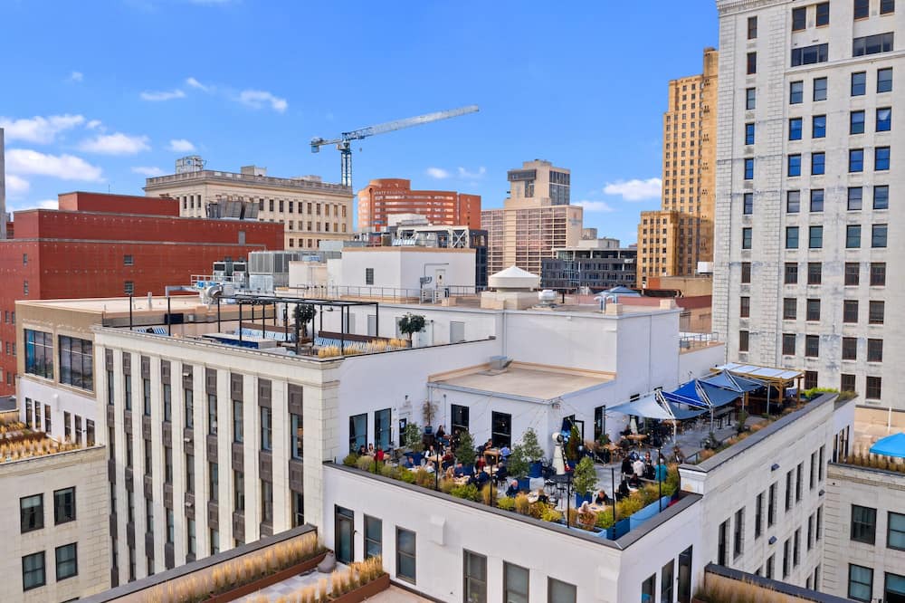 Photo of Others in Downtown Cincinnati