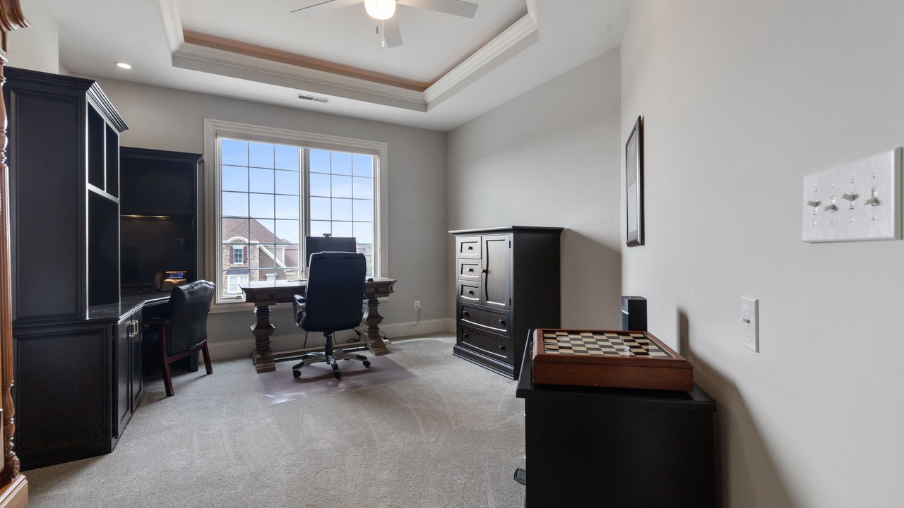 Photo of Livingroom in Maxwell