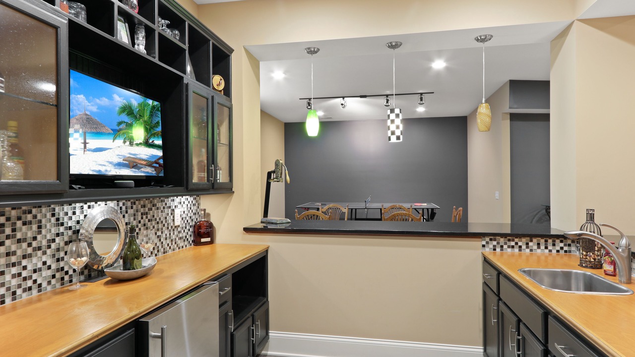Photo of Kitchen in Maxwell